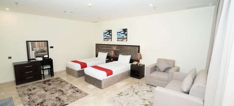 City View Hotel Kuwait City : Photo 