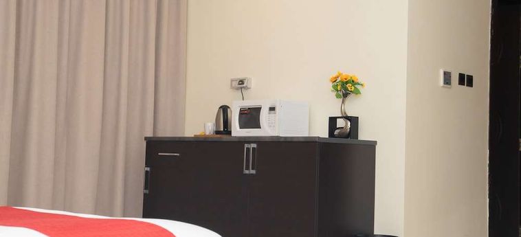 City View Hotel Kuwait City : Photo 