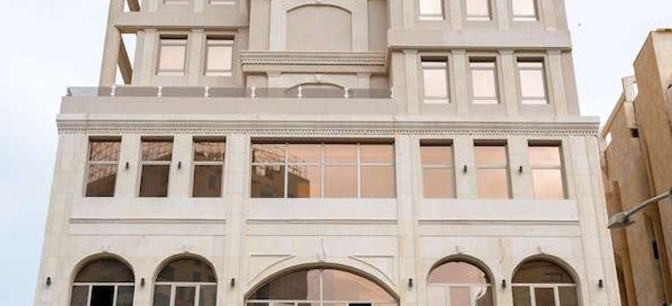 City View Hotel Kuwait City : Photo 