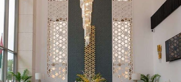 City View Hotel Kuwait City : Photo 