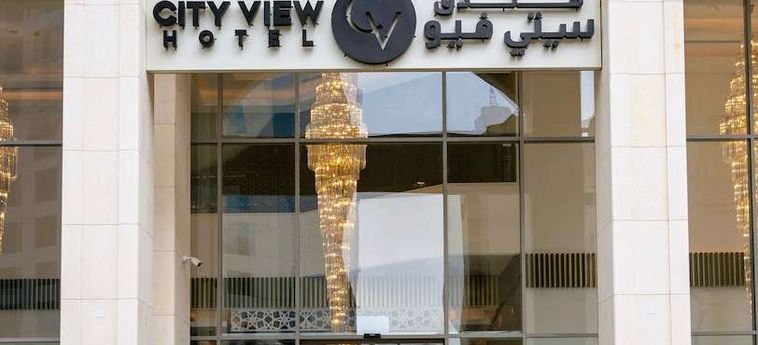 City View Hotel Kuwait City : Photo 