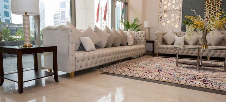 City View Hotel Kuwait City : Photo 