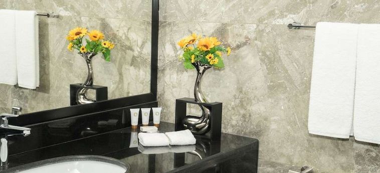 City View Hotel Kuwait City : Photo 