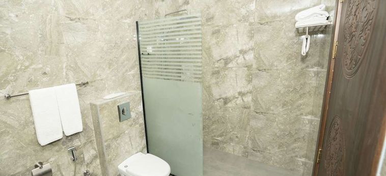 City View Hotel Kuwait City : Photo 