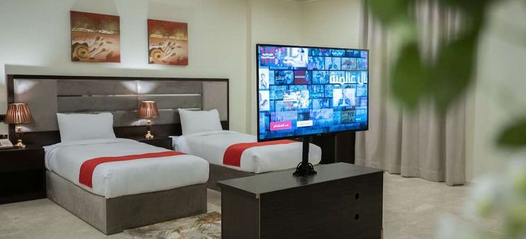 City View Hotel Kuwait City: Foto 