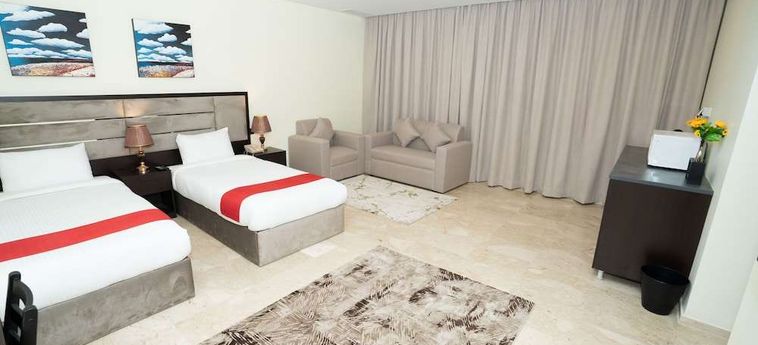 City View Hotel Kuwait City: Foto 