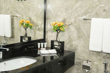 City View Hotel Kuwait City: Photo 