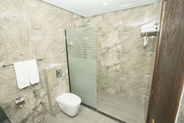 City View Hotel Kuwait City: Photo 