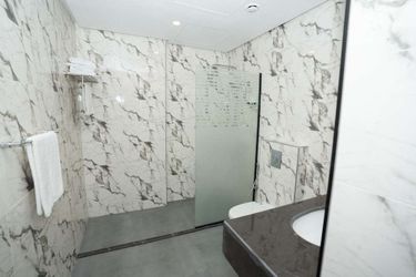 City View Hotel Kuwait City: Photo 
