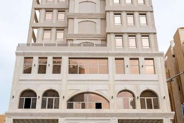 City View Hotel Kuwait City: Photo 