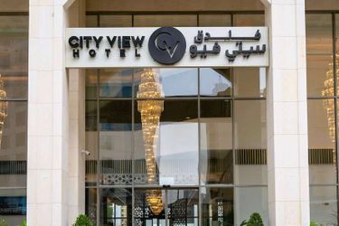 City View Hotel Kuwait City: Photo 