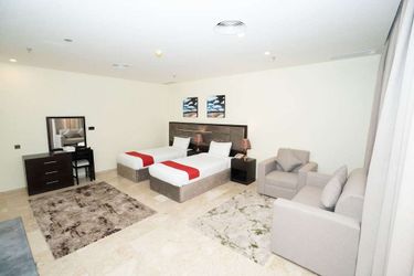 City View Hotel Kuwait City: Photo 
