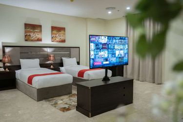 City View Hotel Kuwait City: Photo 