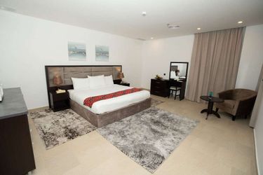 City View Hotel Kuwait City: Photo 