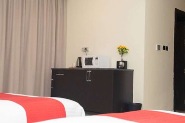City View Hotel Kuwait City: Photo 