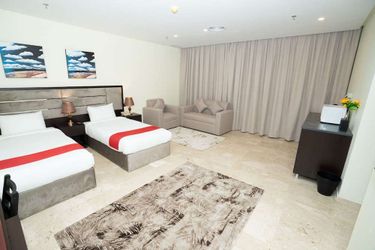 City View Hotel Kuwait City: Photo 