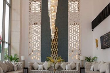 City View Hotel Kuwait City: Photo 