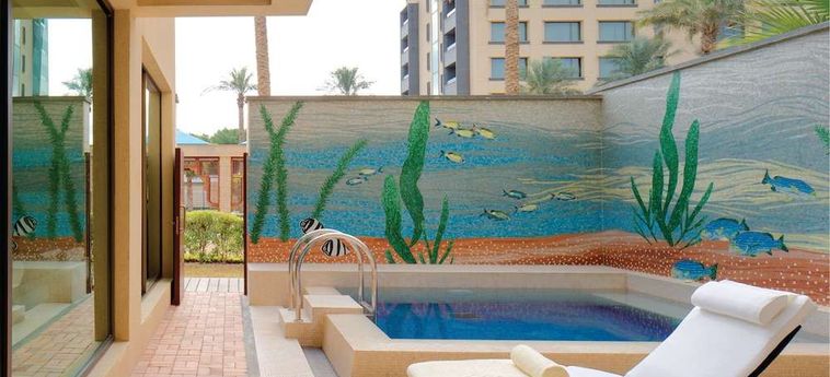 Hotel Jumeirah Messilah Beach Kuwait City: Foto 