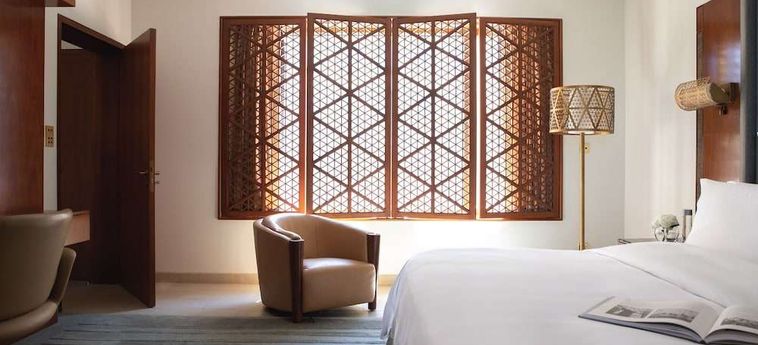Hotel Jumeirah Messilah Beach Kuwait City: Foto 