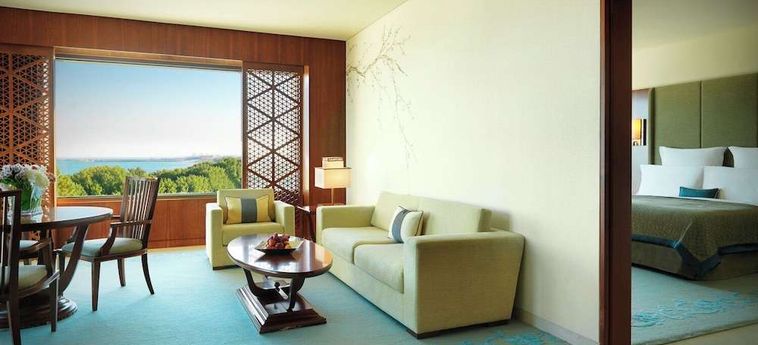 Hotel Jumeirah Messilah Beach Kuwait City: Foto 