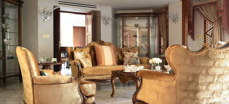 Hotel Jumeirah Messilah Beach Kuwait City: Foto 