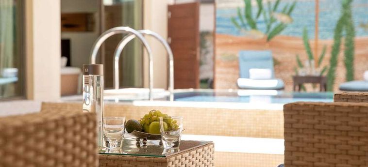 Hotel Jumeirah Messilah Beach Kuwait City: Foto 