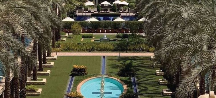 Hotel Jumeirah Messilah Beach Kuwait City: Foto 
