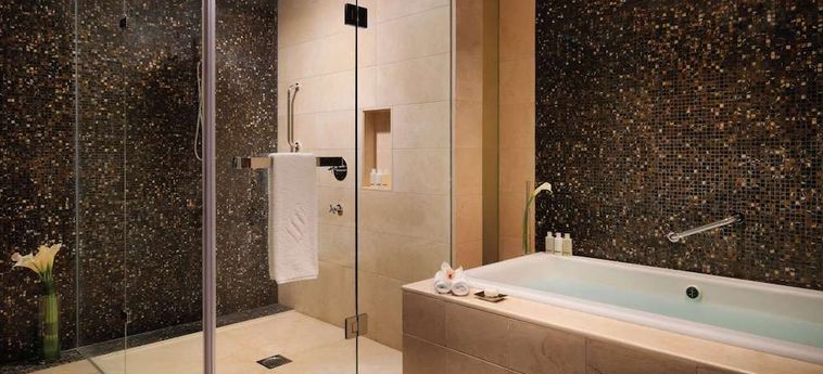 Hotel Jumeirah Messilah Beach Kuwait City: Foto 