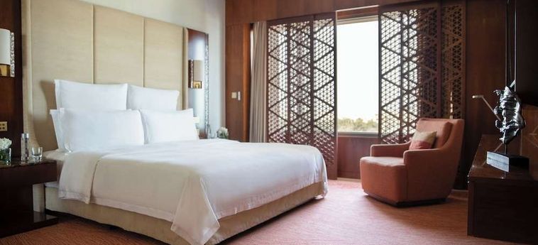 Hotel Jumeirah Messilah Beach Kuwait City: Foto 