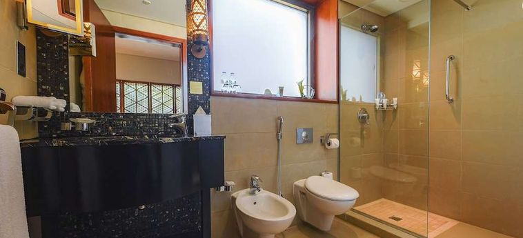 Hotel Jumeirah Messilah Beach Kuwait City: Foto 