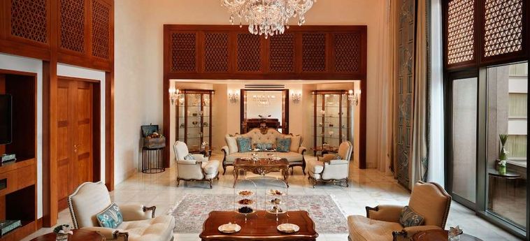 Hotel Jumeirah Messilah Beach Kuwait City: Foto 