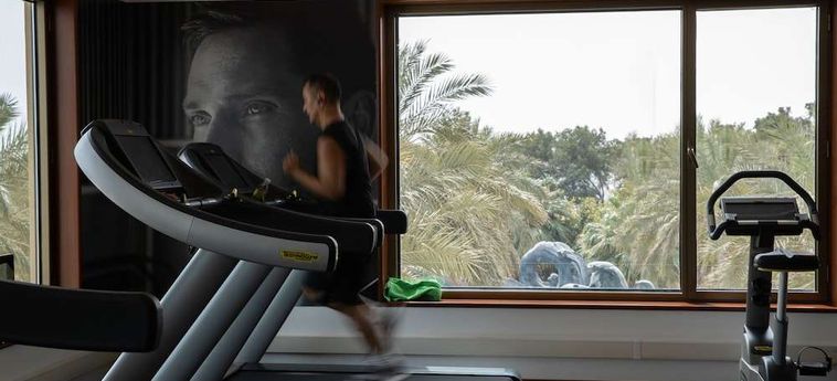 Hotel Jumeirah Messilah Beach Kuwait City: Foto 