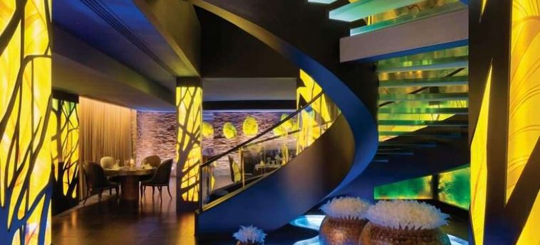 Hotel Jumeirah Messilah Beach Kuwait City: Foto 