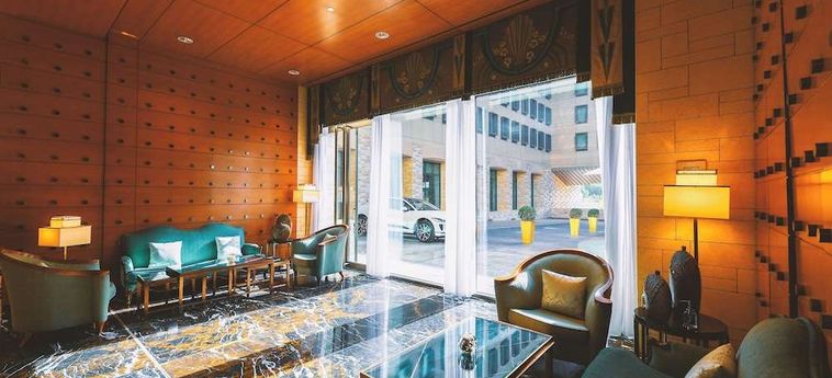 Hotel Jumeirah Messilah Beach Kuwait City: Foto 