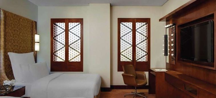 Hotel Jumeirah Messilah Beach Kuwait City: Foto 