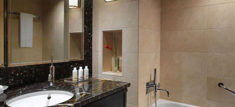 Hotel Jumeirah Messilah Beach Kuwait City: Foto 