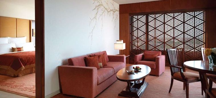 Hotel Jumeirah Messilah Beach Kuwait City: Foto 