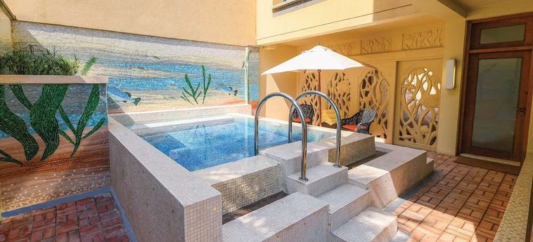Hotel Jumeirah Messilah Beach Kuwait City: Foto 
