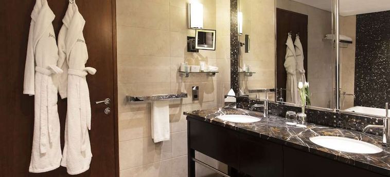 Hotel Jumeirah Messilah Beach Kuwait City: Foto 