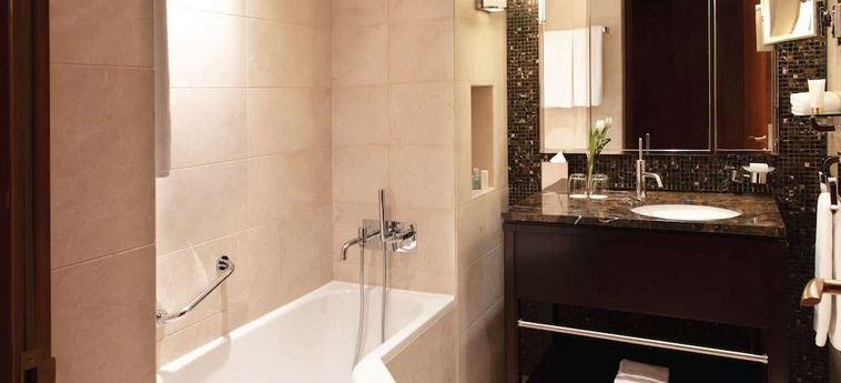 Hotel Jumeirah Messilah Beach Kuwait City: Foto 