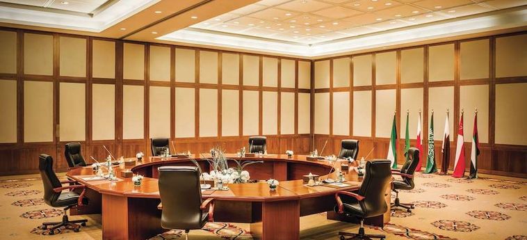 Hotel Jumeirah Messilah Beach Kuwait City: Foto 