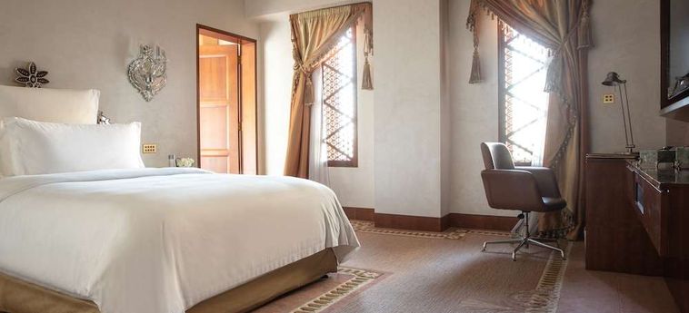 Hotel Jumeirah Messilah Beach Kuwait City: Foto 