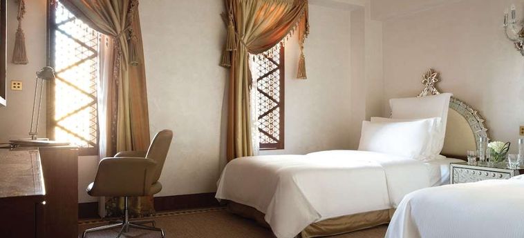 Hotel Jumeirah Messilah Beach Kuwait City: Foto 