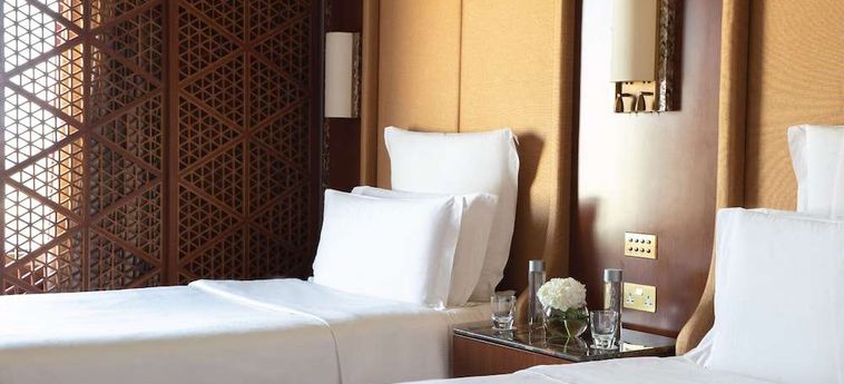 Hotel Jumeirah Messilah Beach Kuwait City: Foto 
