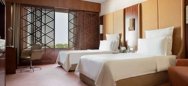 Hotel Jumeirah Messilah Beach Kuwait City: Foto 