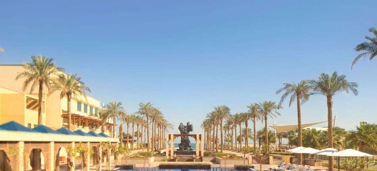 Hotel Jumeirah Messilah Beach Kuwait City: Foto 