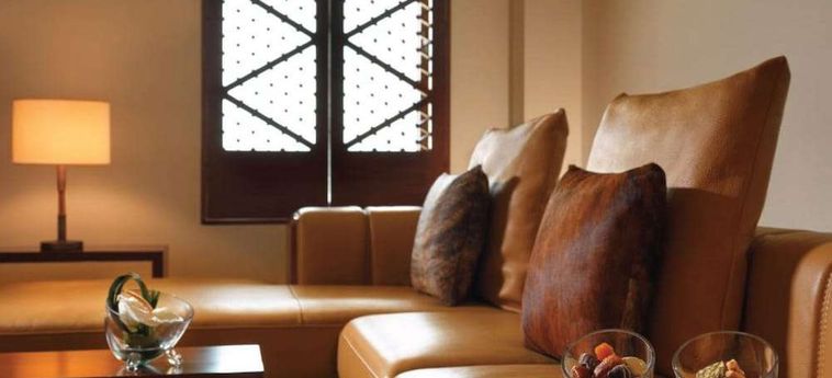 Hotel Jumeirah Messilah Beach Kuwait City: Foto 