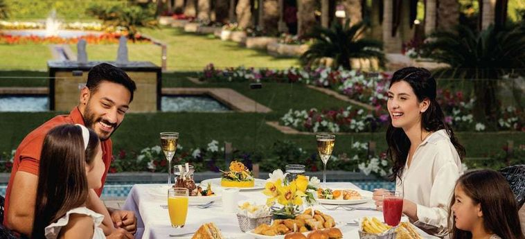 Hotel Jumeirah Messilah Beach Kuwait City: Foto 