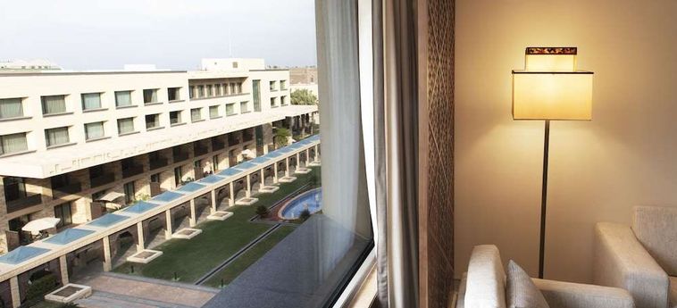 Hotel Jumeirah Messilah Beach Kuwait City: Foto 