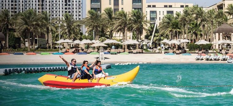 Hotel Jumeirah Messilah Beach Kuwait City: Foto 